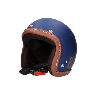 ヘルメット バイク ジェット ジェットヘルメット メンズ レディース 兼用品 クロス SG規格品 ネ...