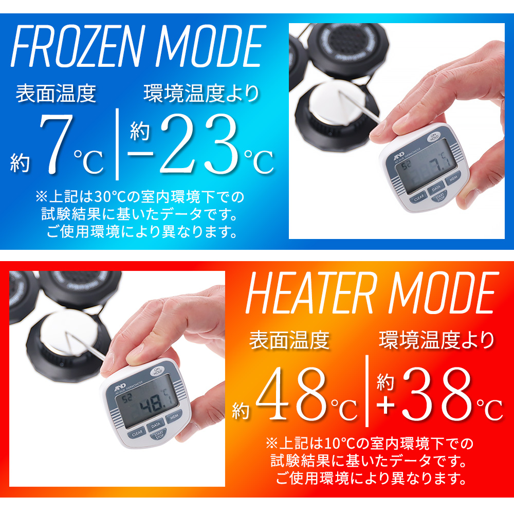ペルチェベストセット 熱中症対策グッズ 冷却ベスト 接触冷感 クールベスト 冷蔵服 バッテリー付き 冷暖仕様 涼しい作業服 夏 快適ウェア 早得 |  | 12