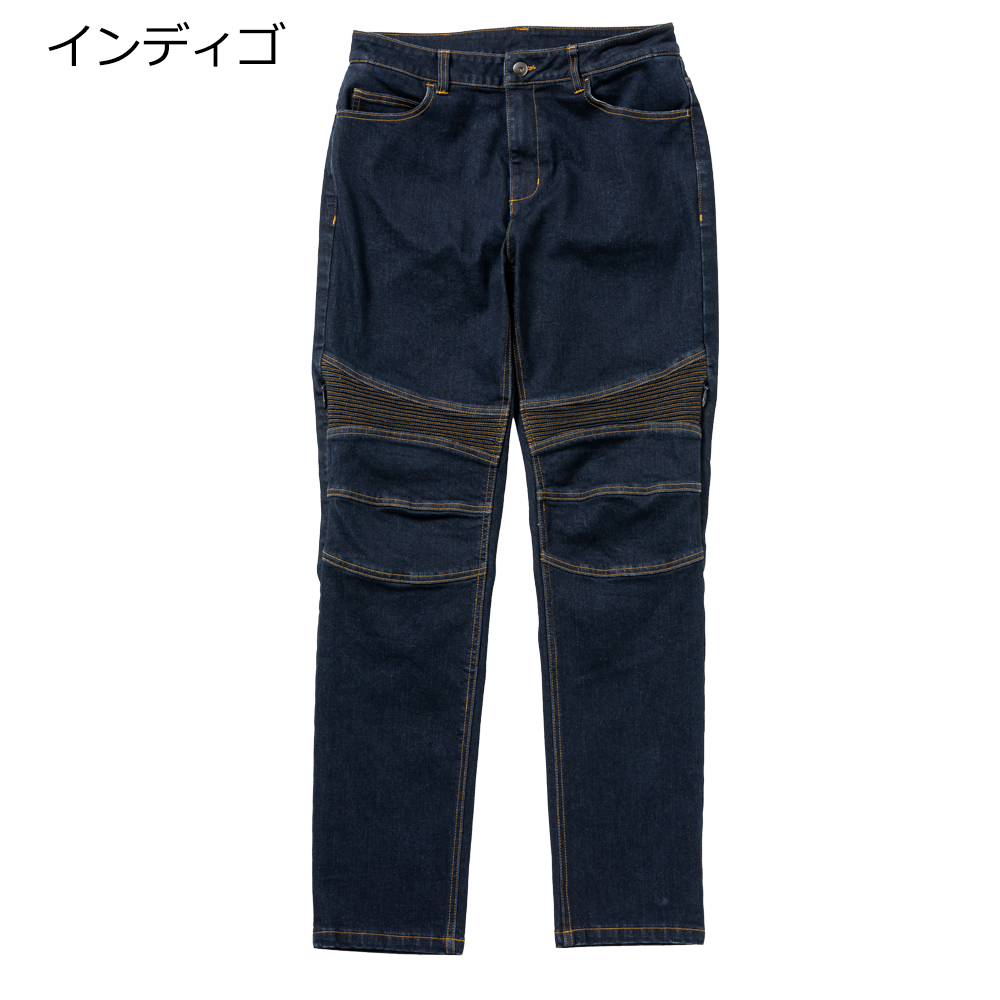 Rosso StyleLab バイクパンツ 防寒 バイクウェア ライダーパンツ
