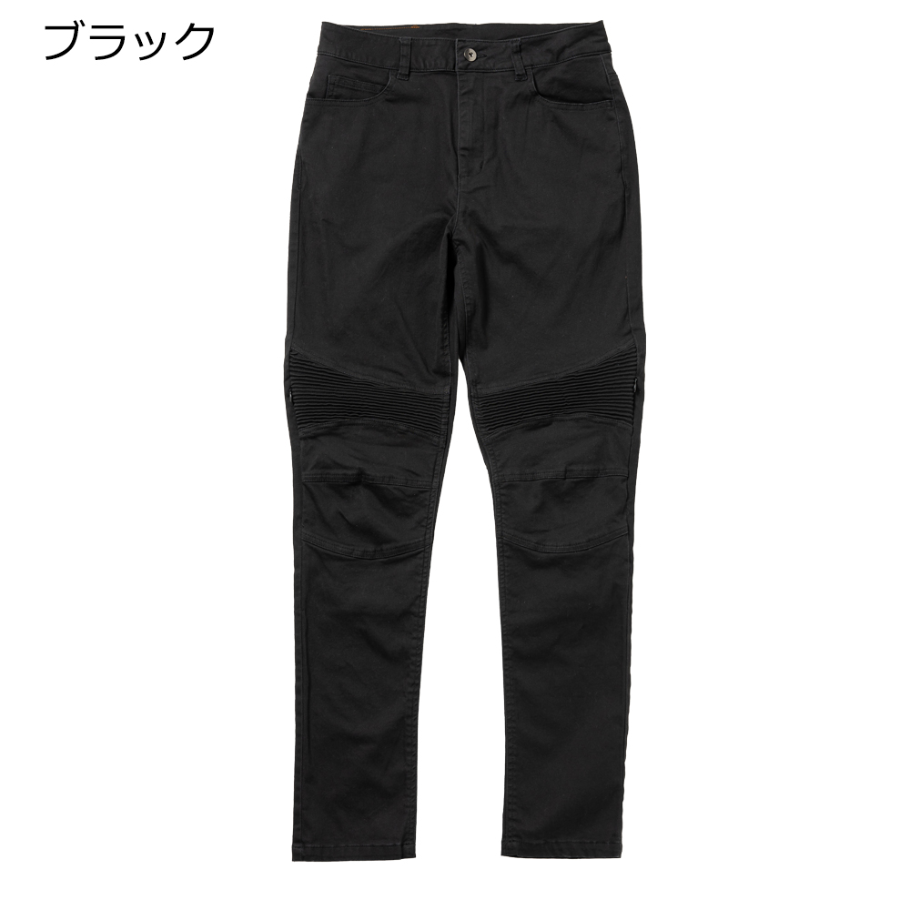 Rosso StyleLab バイクパンツ 防寒 バイクウェア ライダーパンツ