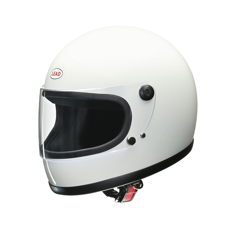 リード工業 バイク用 フルフェイスヘルメットの商品一覧｜ヘルメット