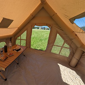 エアーテントテントインフレータブルテント 2～4人用 ロッジテント Amazon.co.jp: インフレータブルテント/エアーテント/ロッジテント