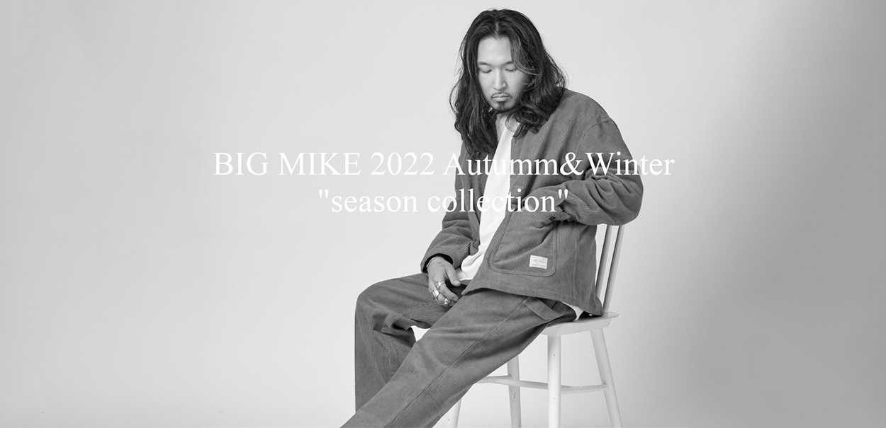 BIG MIKE