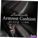 Center Console Armrest Cushion