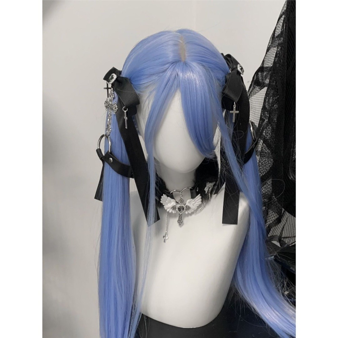 ゴシックロリータ 髪飾り（ファッション）のおすすめ人気商品