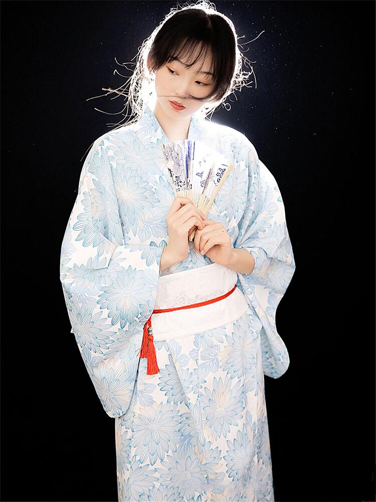 2点セット】新着 浴衣 ゆかた レディース 女性 改良 女の子 和服