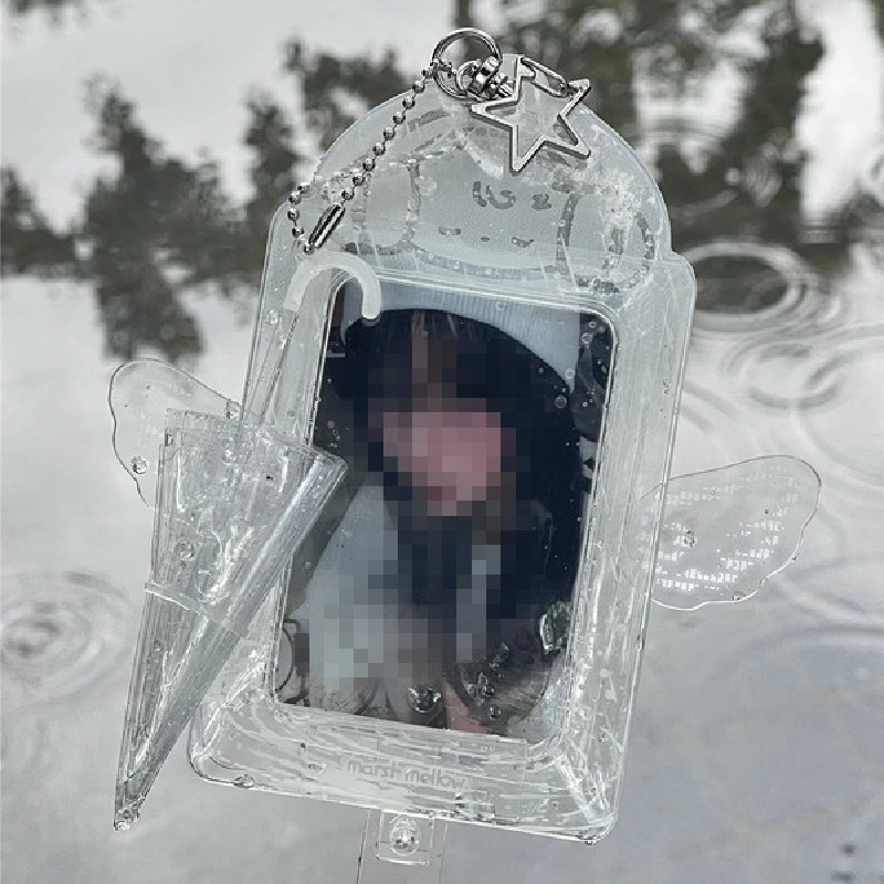 推し活グッズ】トレカケース トップローダー 推し活 トレカホルダー