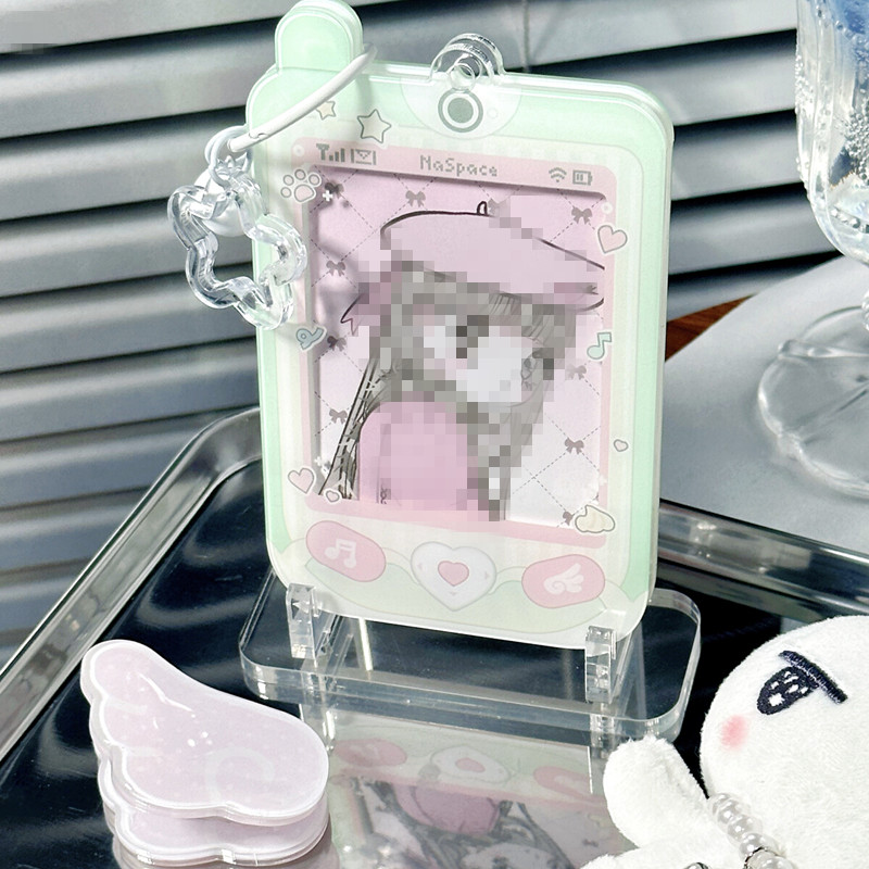 推し活グッズ】トレカケース トップローダー 推し活 トレカ
