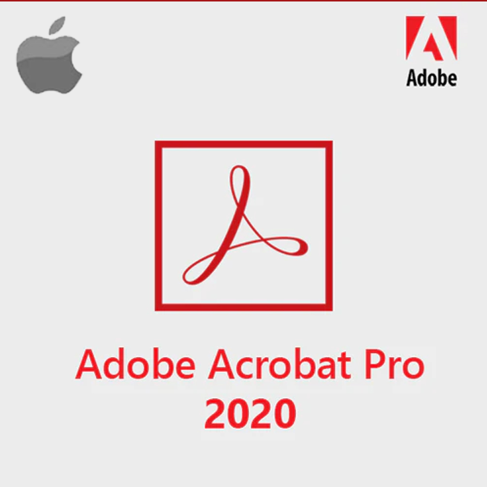 Adobe Acrobat Pro 2020 (Windows/Mac対応) 永続ライセンス | オンラインコード版 | 日本語対応 | アドビ  (最新 PDF)