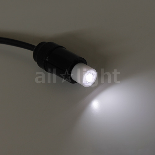 ★ 表示灯用LEDランプ LED電球 中パネル...の詳細画像3