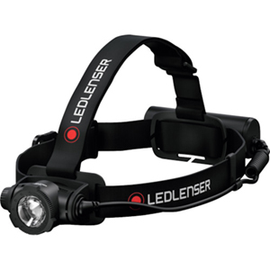 LEDLENSER レッドレンザー　H7R CORE 1000lm　502122 LEDLENSER（レッドレンザー） ヘッドライト Hシリーズ LEDLENSER H7R