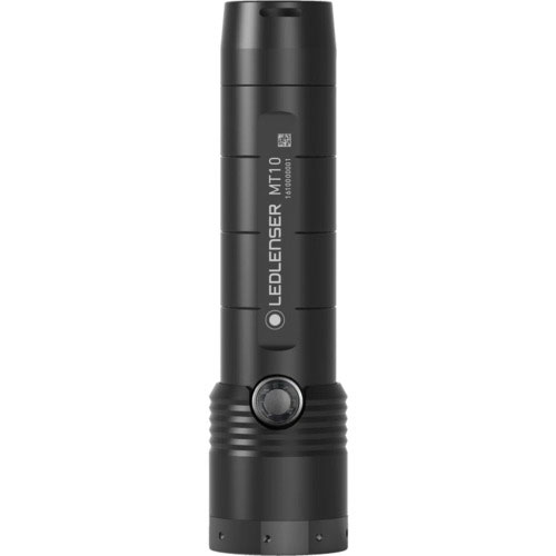 ledlenser mt10（懐中電灯、ハンディライト）｜ライト、ランタン