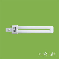 TOSHIBA（東芝） コンパクト形蛍光ランプ（蛍光灯） ネオコンパクト