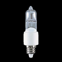 Panasonic（パナソニック） ミニハロゲン電球 12V用 EZ10口金 75W