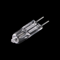ウシオ　JA12V55WSH ウシオ電機 USHIO ローボルテージハロゲンH型ランプ
