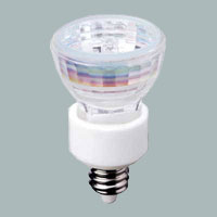 岩崎電気 岩崎 アイ ダイクロクールハロゲン JRφ25 20W