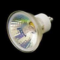 フェニックス電機 フェニックス ダイクロハロゲン ハロピカ JRφ50 12V