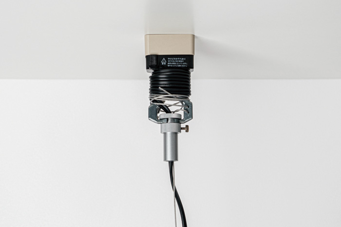 エル・コミューン アンパサンドファクトリー AMP SOCKET SWITCH UNIT