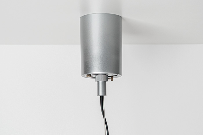 エル・コミューン アンパサンドファクトリー AMP SOCKET SWITCH UNIT