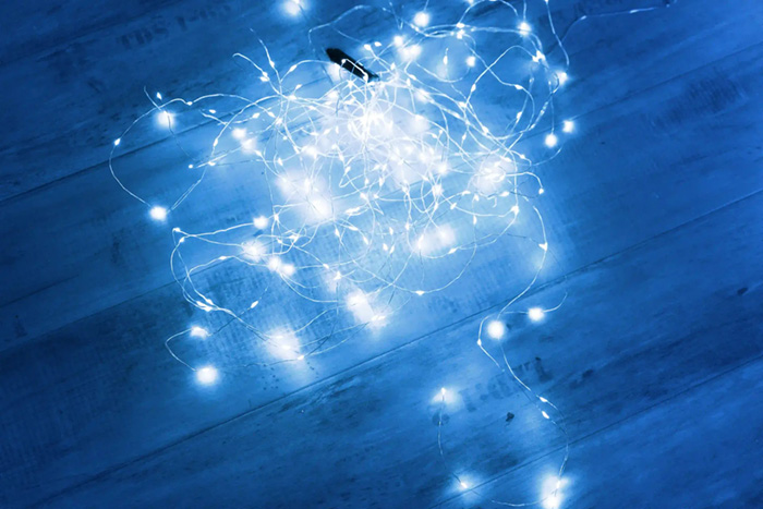 スワン電器 SWAN SPARKLER HOOK COOL FLASH イルミネーションライト