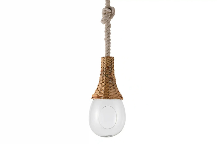 SWAN　BOTANIC HANGING BASKET LIGHT ペンダントライト 引掛シーリング  ハンギングライト コード長さ1.0M E26　APE-027HCA