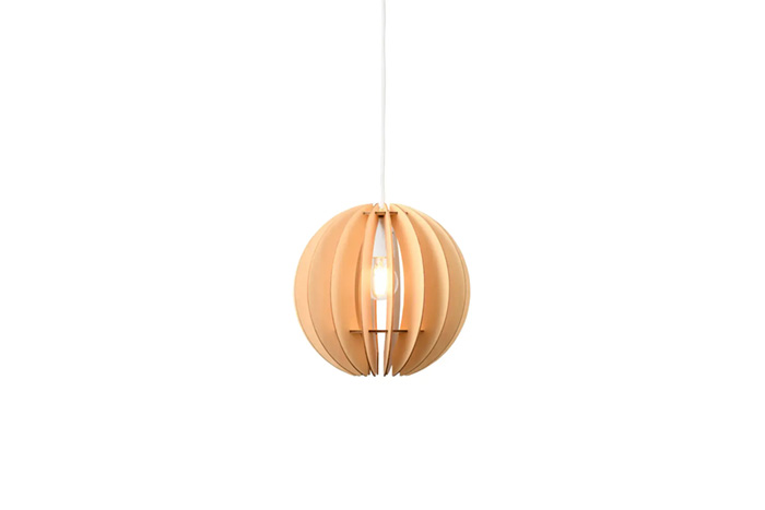スワン電器 - SWAN WARMS LIGHT シャンデリアともし火 かかわり合い最高限度 飾り気のない取り付き 合わせ板 吊りひも長さ1.0M 2700K 自然的 APE-030NA 家具、インテリア-ペンダントライト