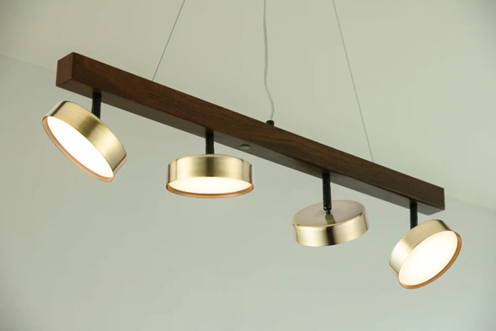 スワン電器 SWAN RUMANI4 PENDANT LIGHT ペンダントライト 簡易取付 調