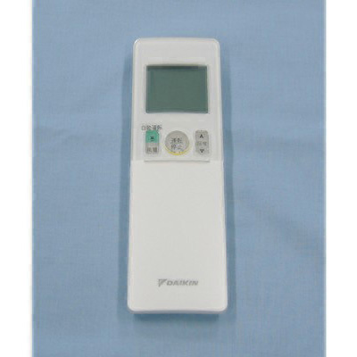 ダイキン（DAIKIN） ルームエアコン用 ワイヤレスリモコン ARC476A4