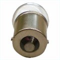 パトライト 補修用電球 白熱電球 12V 15W G18 BA15S口金 【10個入り】 D01201503-F1の画像