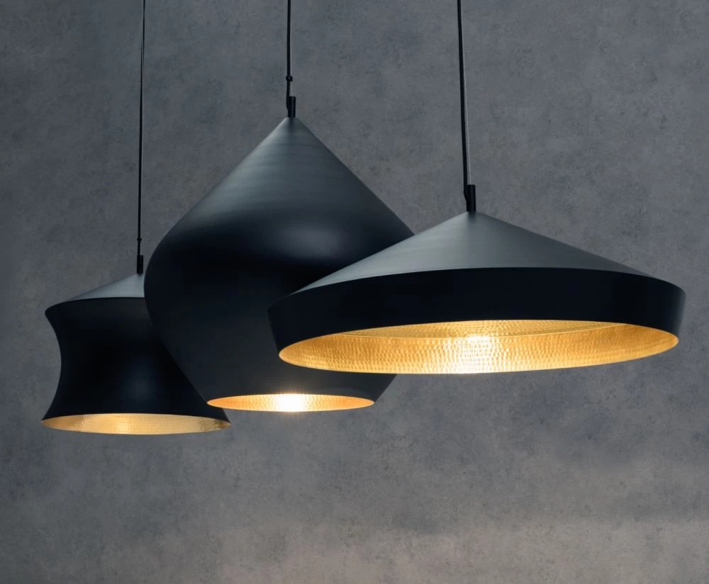 Tom Dixon（トムディクソン） Tom Dixon ペンダントライト