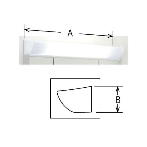 LIXIL INAX 補修用カバー カバーのみ...の詳細画像1