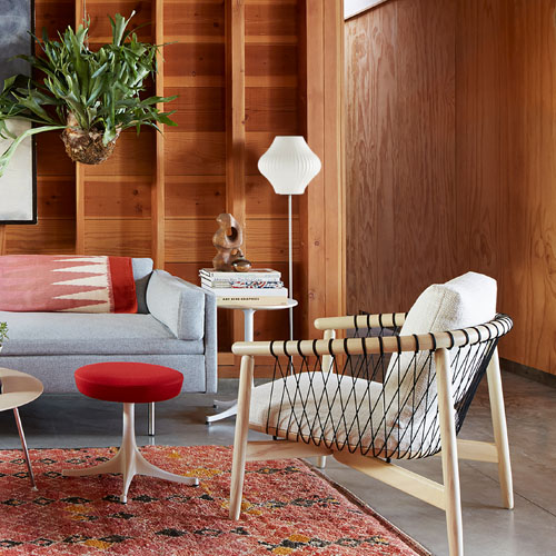 ロイヤルファニチャー ハーマンミラー バブルランプ NELSON PEAR LOTUS