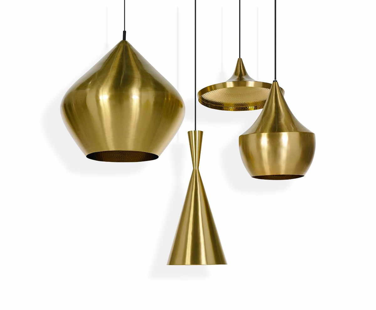 Tom Dixon（トムディクソン） Tom Dixon ペンダントライト