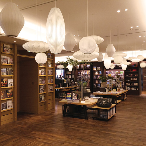 ロイヤルファニチャー ハーマンミラー バブルランプ NELSON SAUCER