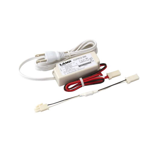 スガツネ LAMP 直流電源装置 CCPS12-350型 AC100〜240V DC5〜36V 350mA 