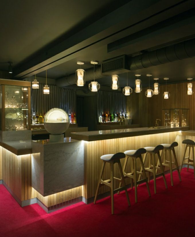 LEE BROOM リー・ブルーム ペンダント...の詳細画像4