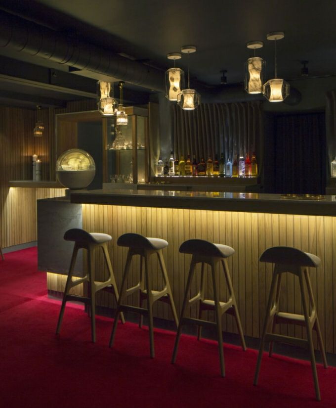 LEE BROOM リー・ブルーム ペンダント...の詳細画像5