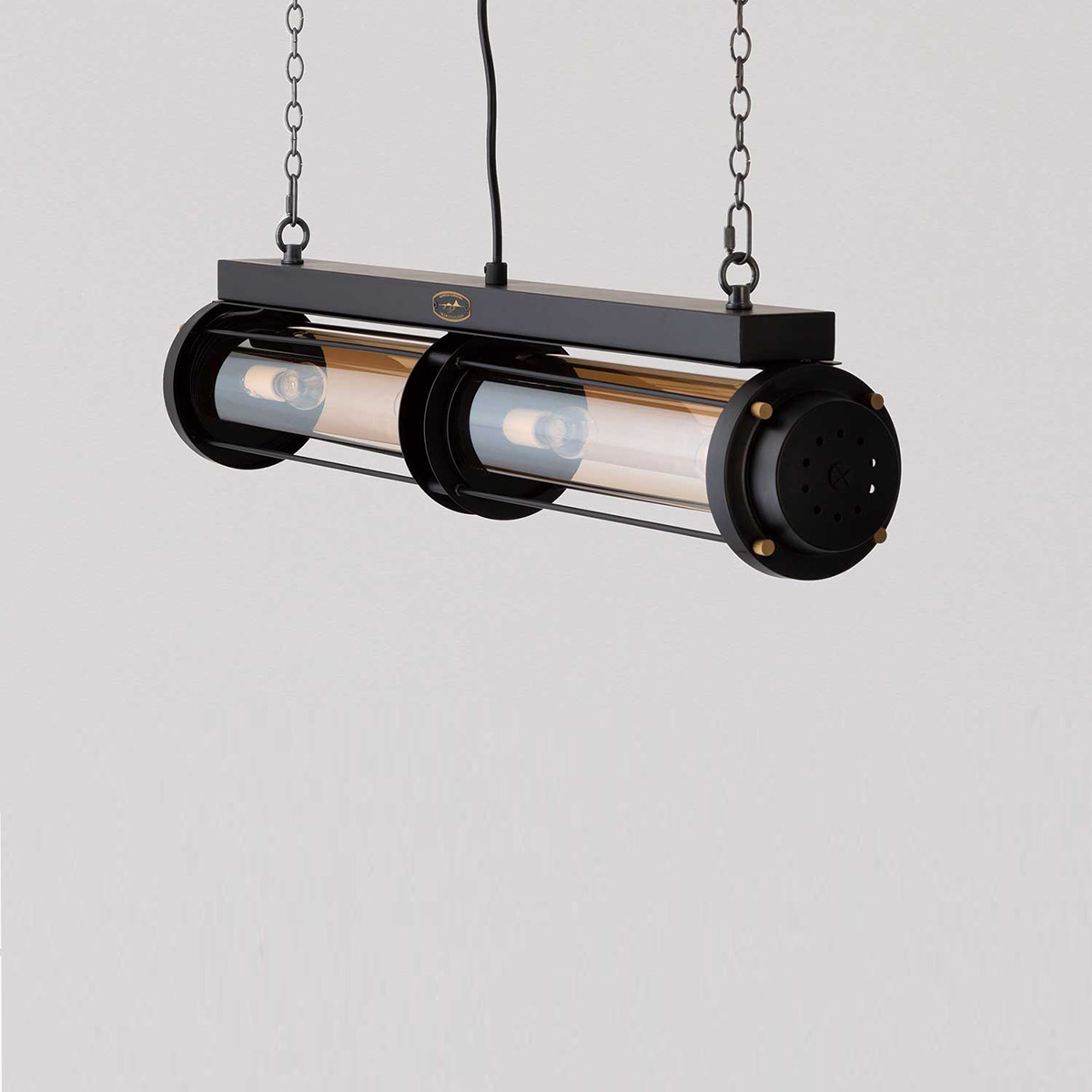 HERMOSA ハモサ ペンダントライト CYLINDER LAMP 引掛け