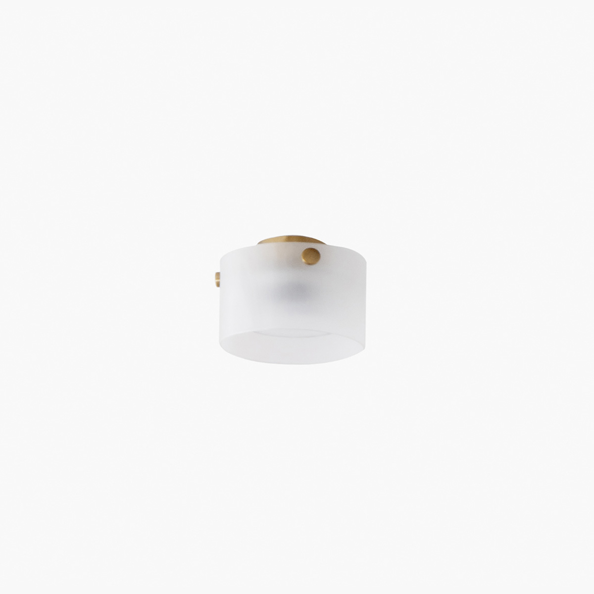 ＨＥＲＭＯＳＡ ハモサ 最高限度ともし火 KLEIN CEILING LAMP かかわり合いけ最高限度 LED（3W200lm×2） 〜4.5畳 white（白いこと） コマーシャル-012WH 照明、電球-シーリングライト、天井照明