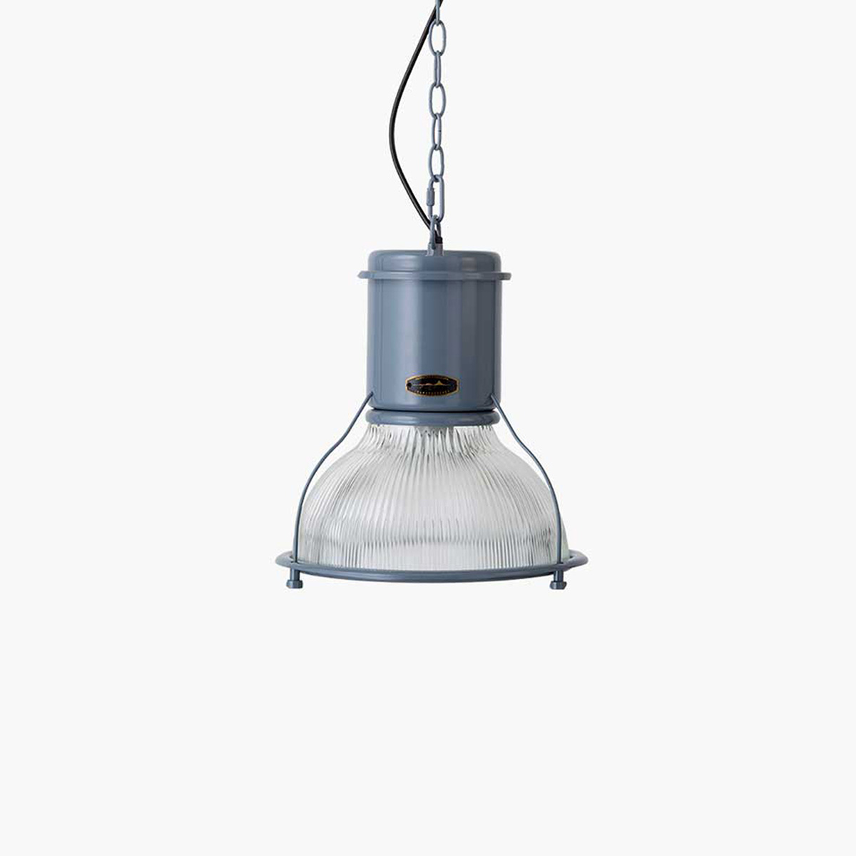 ＨＥＲＭＯＳＡ　ハモサ　ペンダントライト HUNT GLASS SHSDE 引掛けシーリング 白熱電球付　電球色 〜4.5畳 vitagage grey（ヴィンテージグレー）　CMG-002VGY