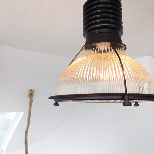 ＨＥＲＭＯＳＡ ハモサ ペンダントライト BYRON GLASS SHADE 引掛けシーリング 白熱電球付 電球色 〜4.5畳 black（ブラック） CMG-003BKの画像