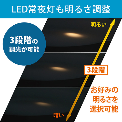 ホタルクス LEDシーリングライト 天井直付 簡易取付 2700K 電球色 調光
