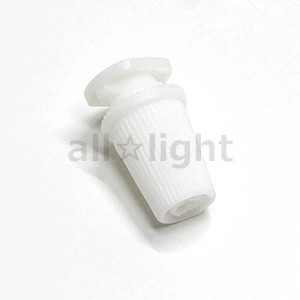 ★ 角型引掛シーリングキャップ用コードグリップ...の詳細画像1