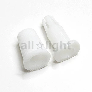 ★ 角型引掛シーリングキャップ用コードグリップ...の詳細画像2