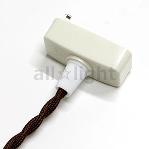 ★ 角型引掛シーリングキャップ用コードグリップ...の詳細画像3