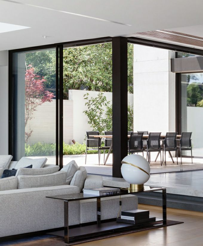 LEE BROOM リー・ブルーム テーブルラ...の詳細画像3