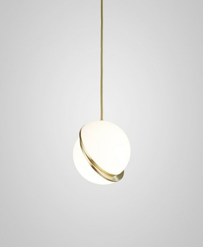 LEE BROOM リー・ブルーム ペンダント...の詳細画像2