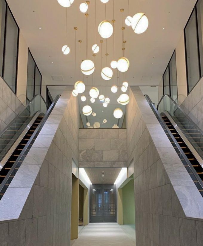LEE BROOM リー・ブルーム ペンダント...の詳細画像5
