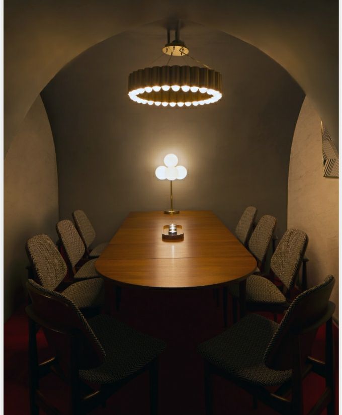 LEE BROOM リー・ブルーム シャンデリ...の詳細画像5