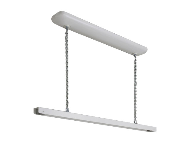三菱　LED照明器具　4000ルーメン 三菱（MITSUBISHI） LED施設照明器具 Myシリーズ40形・L